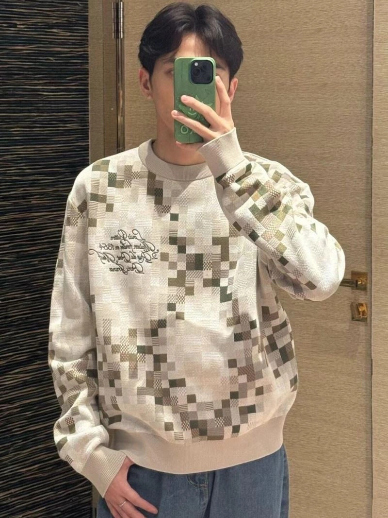 Affordable Louis Vuitton Sweaters 138503