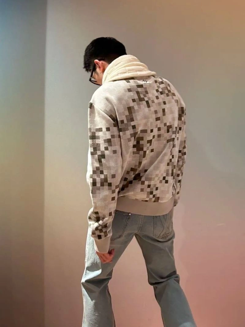 Affordable Louis Vuitton Sweaters 138503