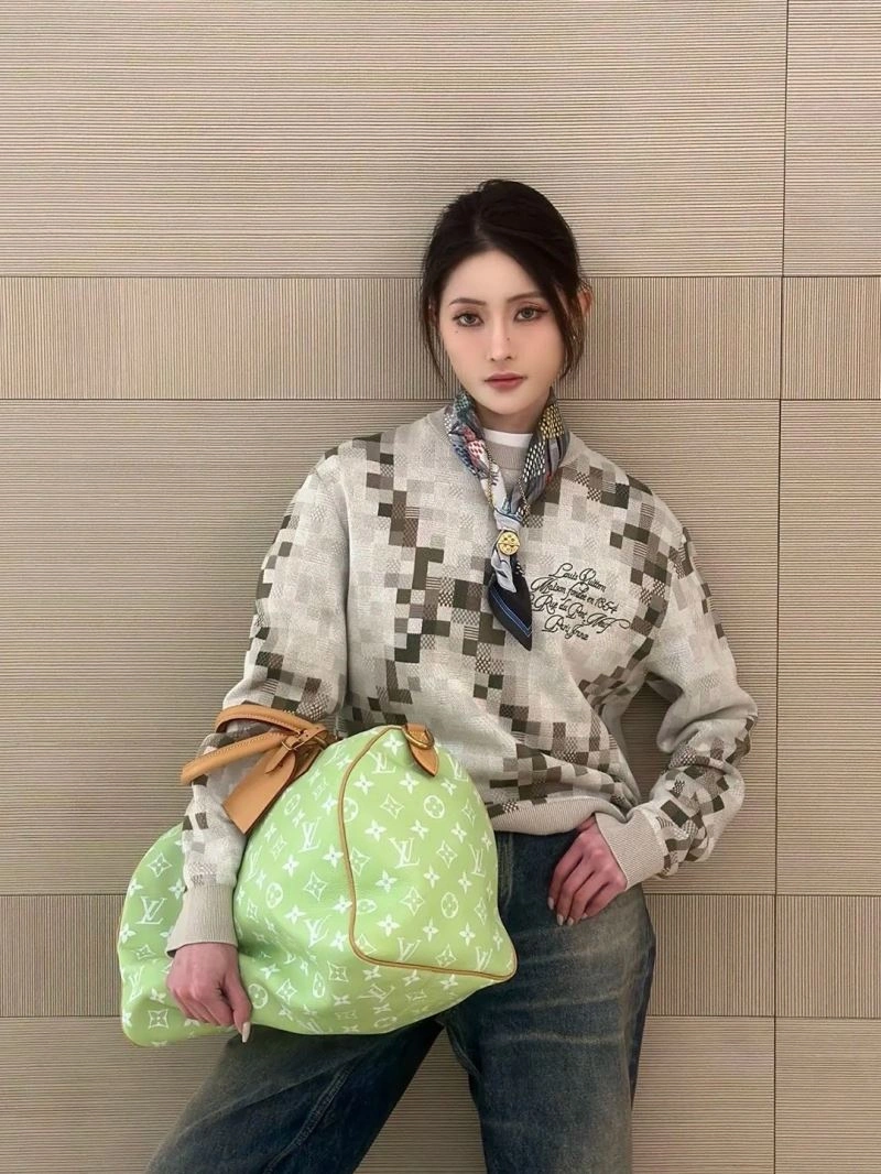Affordable Louis Vuitton Sweaters 138503
