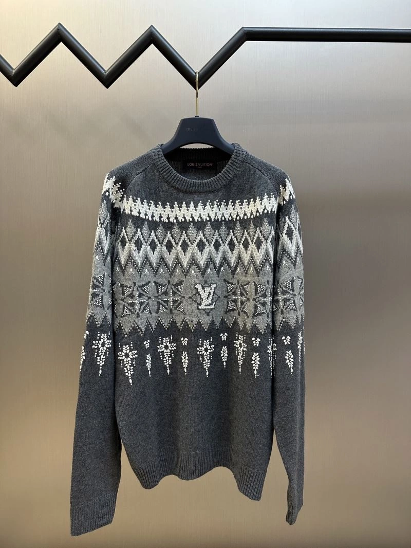 Louis Vuitton Sweaters WrinkleFree 138500