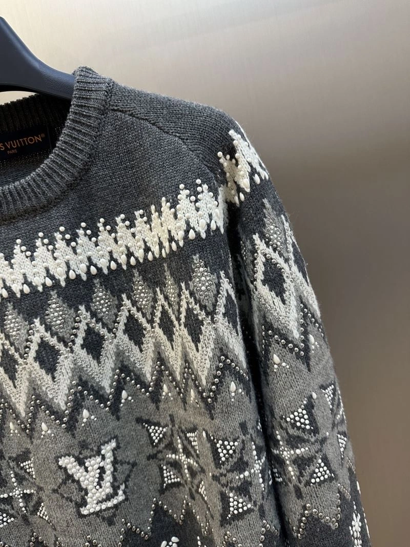 Louis Vuitton Sweaters WrinkleFree 138500