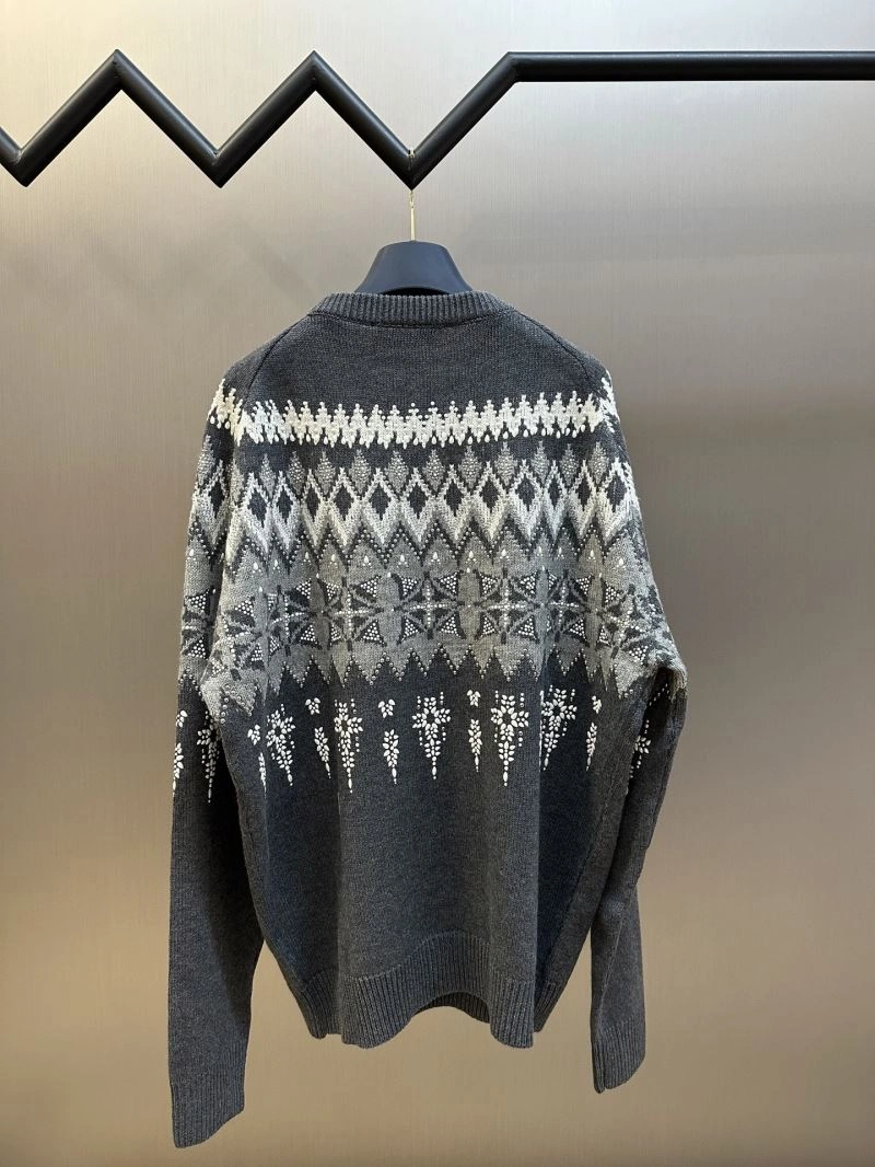 Louis Vuitton Sweaters WrinkleFree 138500