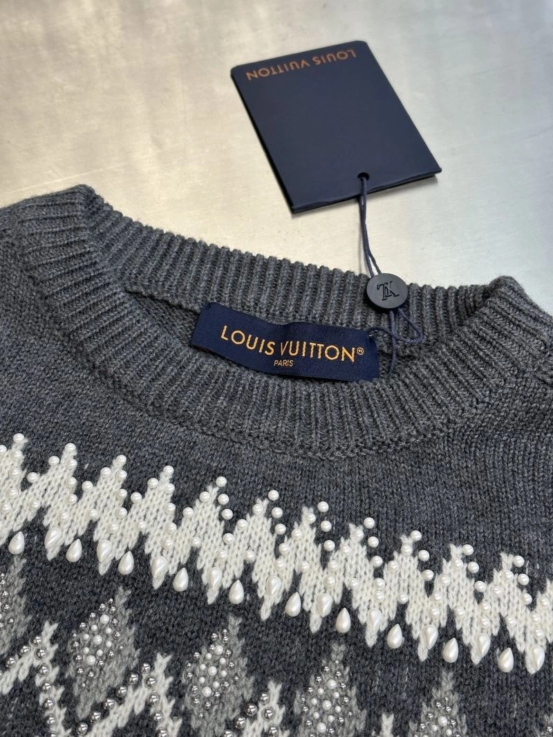 Louis Vuitton Sweaters WrinkleFree 138500