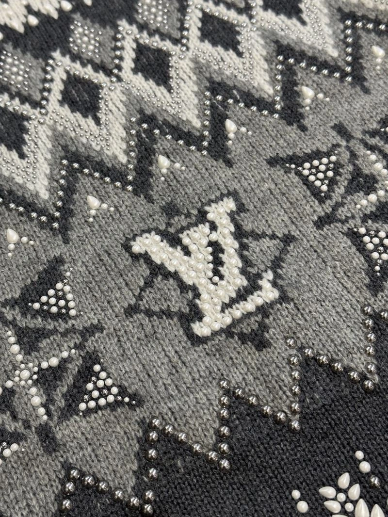Louis Vuitton Sweaters WrinkleFree 138500