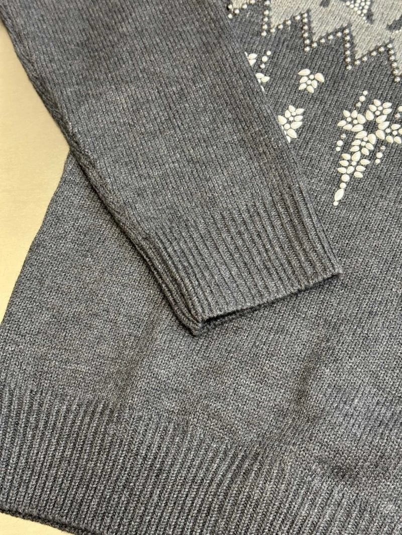 Louis Vuitton Sweaters WrinkleFree 138500