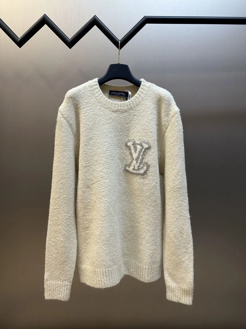 Lightweight Louis Vuitton Sweaters 138495