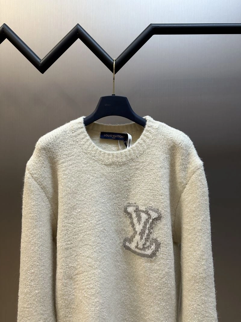 Lightweight Louis Vuitton Sweaters 138495
