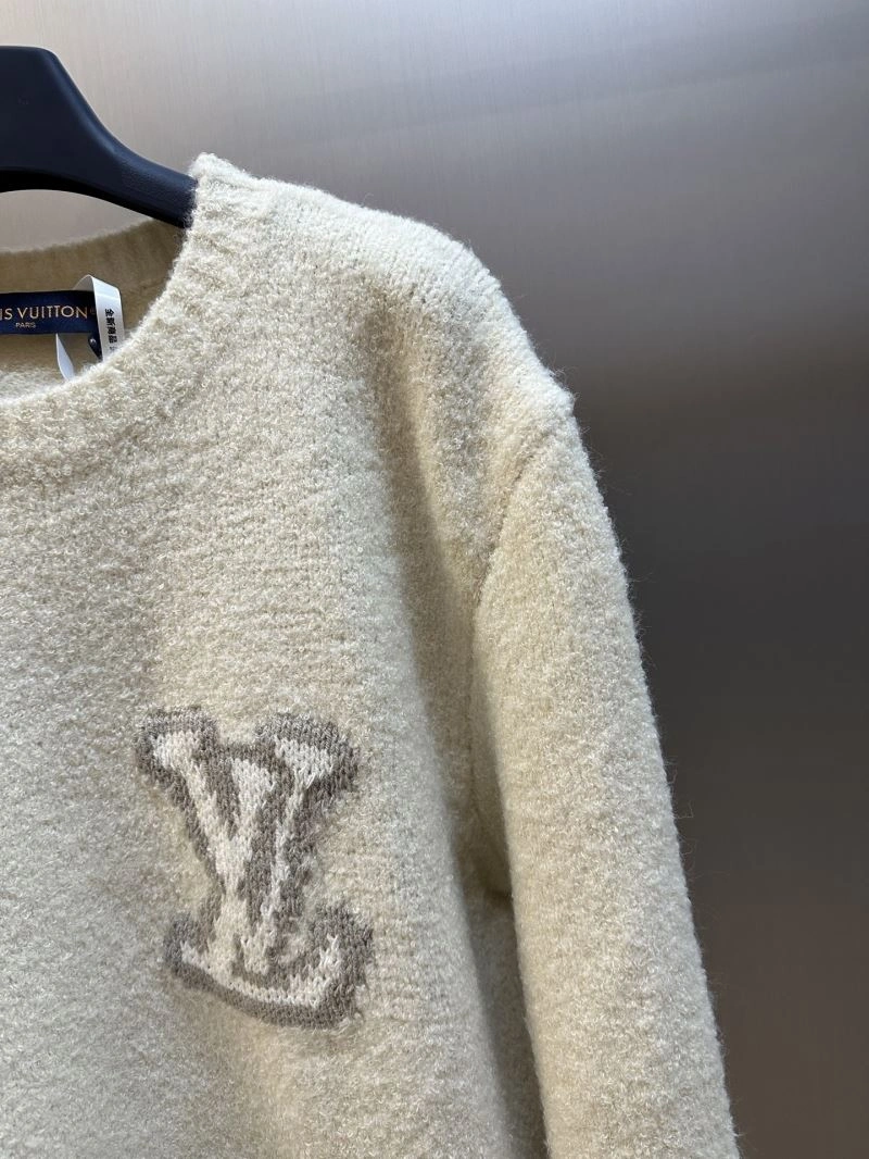 Lightweight Louis Vuitton Sweaters 138495