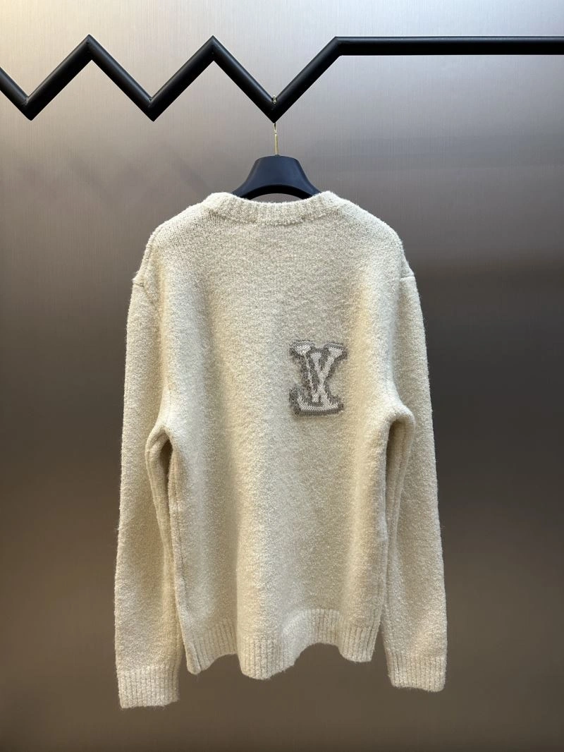 Lightweight Louis Vuitton Sweaters 138495