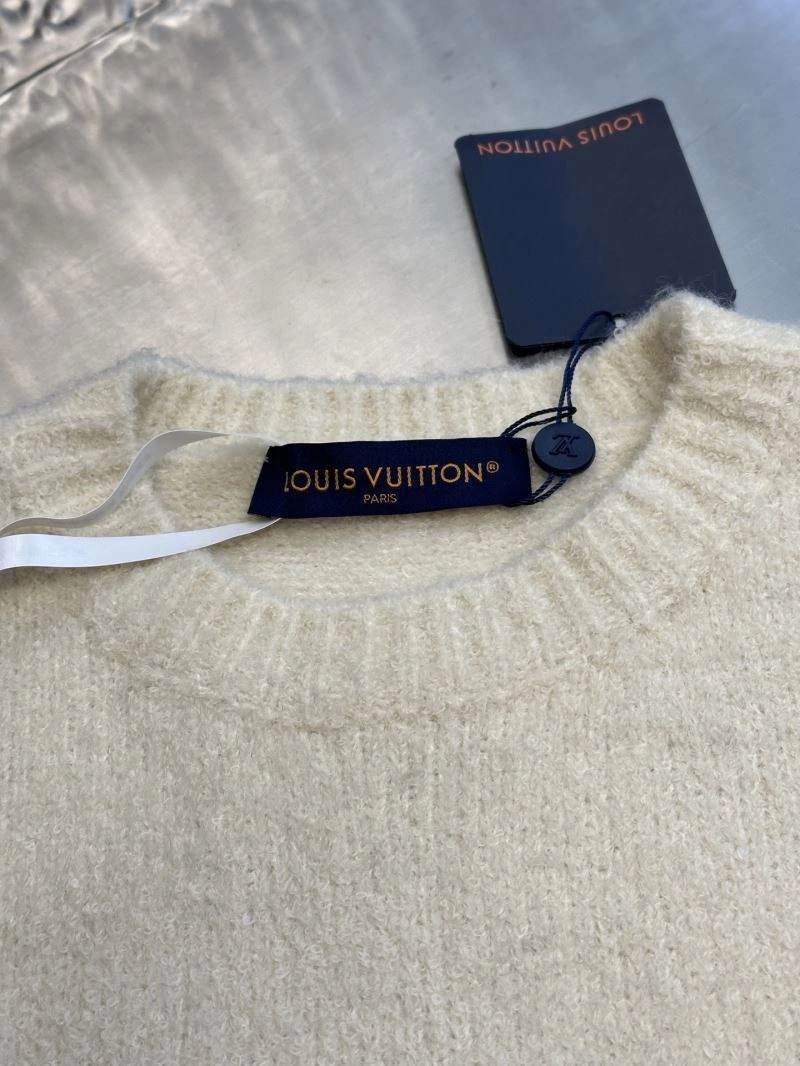 Lightweight Louis Vuitton Sweaters 138495