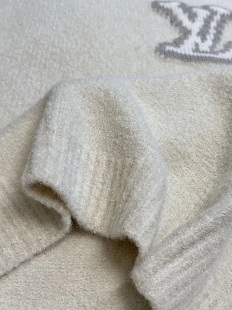 Lightweight Louis Vuitton Sweaters 138495