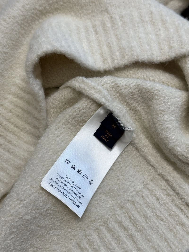 Lightweight Louis Vuitton Sweaters 138495