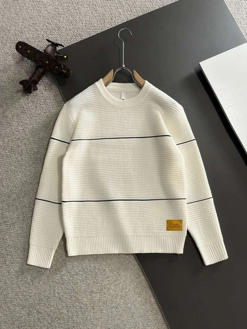 Louis Vuitton Sweaters Sleek 138482