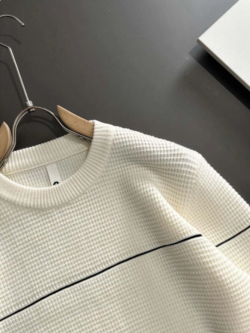 Louis Vuitton Sweaters Sleek 138482