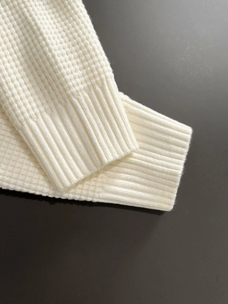Louis Vuitton Sweaters Sleek 138482