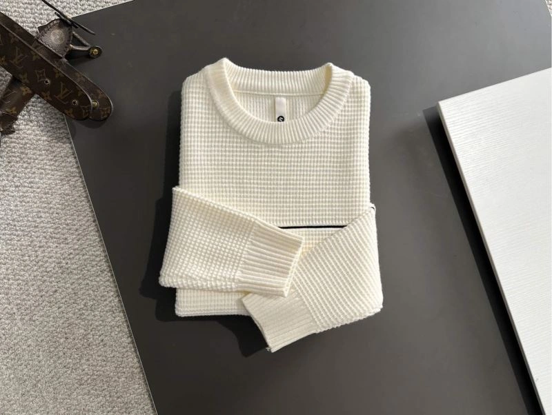 Louis Vuitton Sweaters Sleek 138482