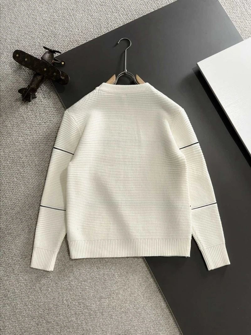 Louis Vuitton Sweaters Sleek 138482