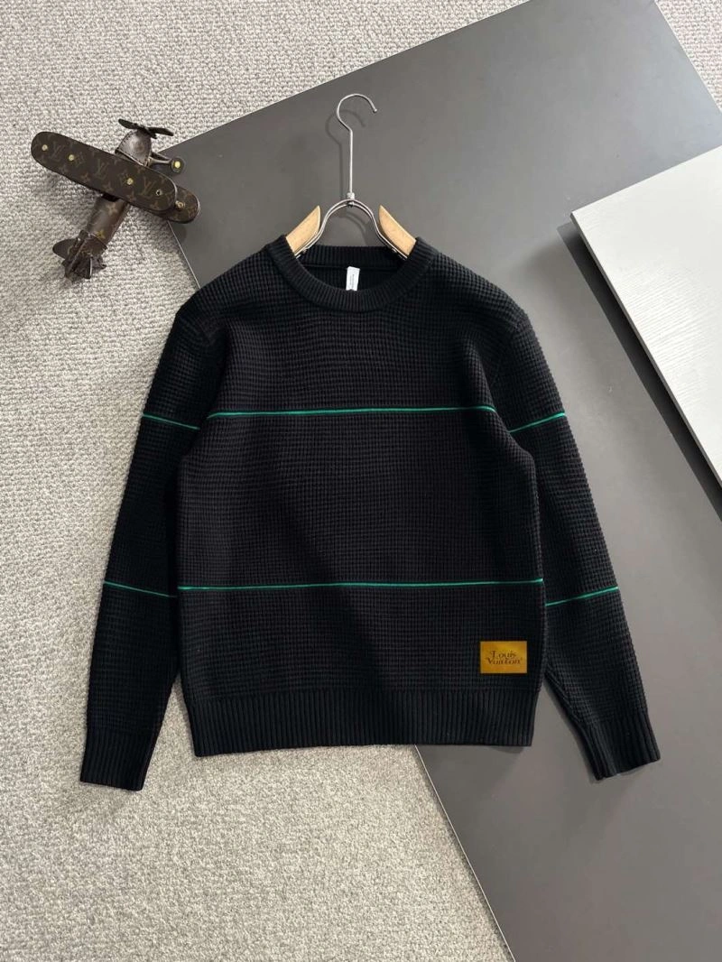 Youthful Louis Vuitton Sweaters 138485