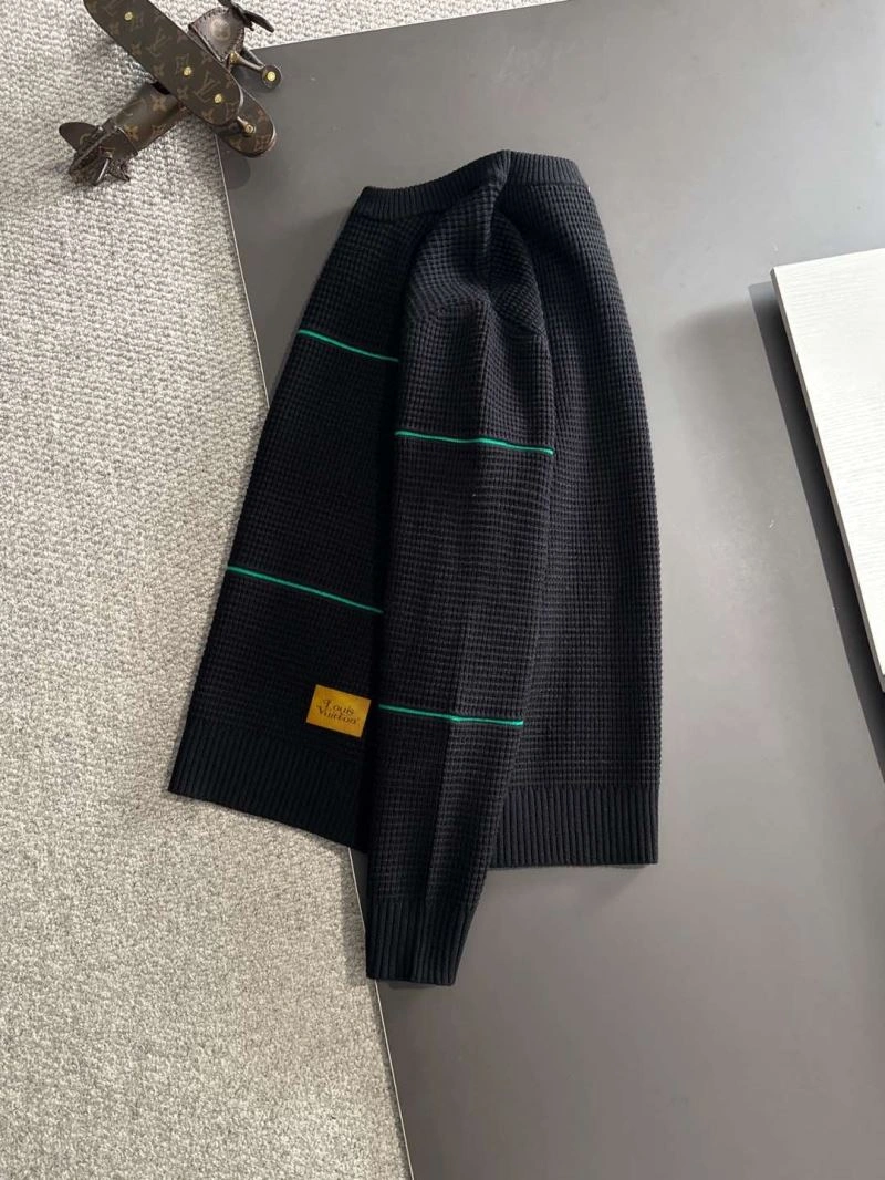 Youthful Louis Vuitton Sweaters 138485
