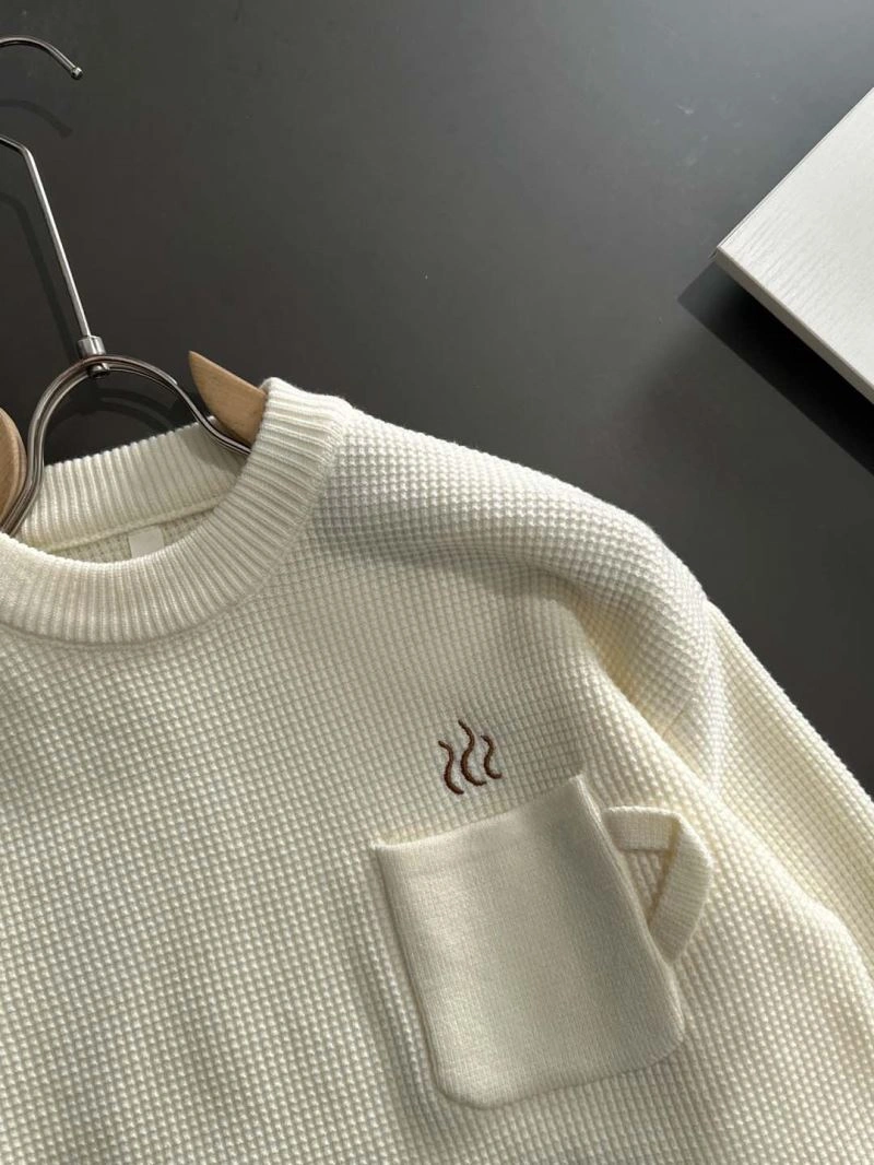 Louis Vuitton Sweaters ComfortFit 138478