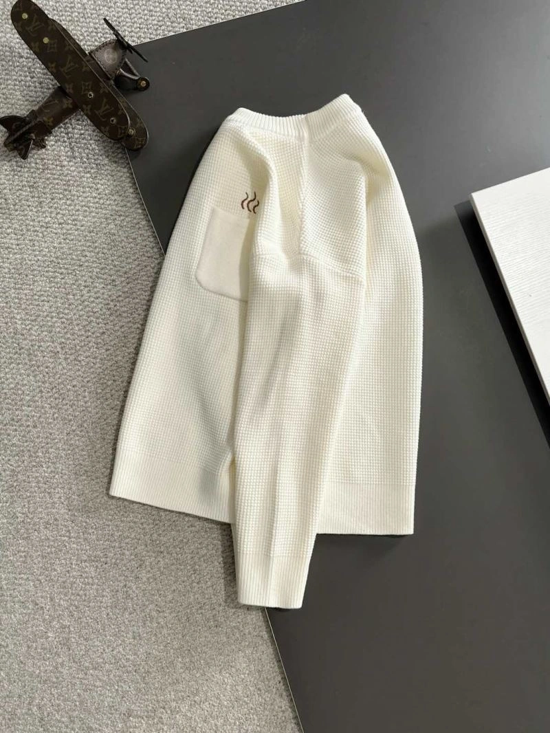 Louis Vuitton Sweaters ComfortFit 138478