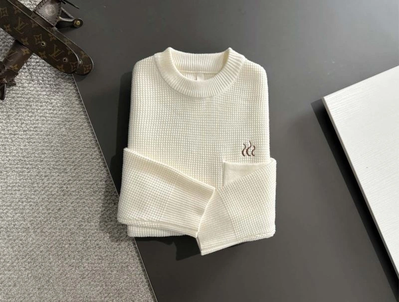 Louis Vuitton Sweaters ComfortFit 138478