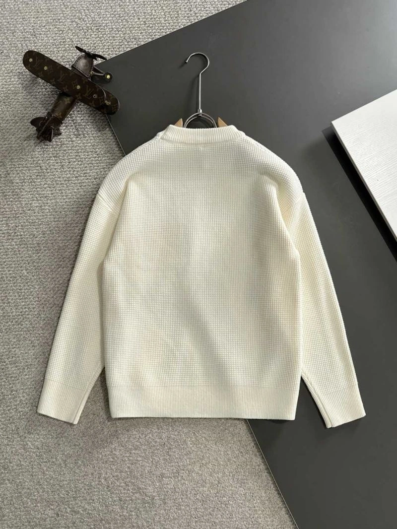 Louis Vuitton Sweaters ComfortFit 138478