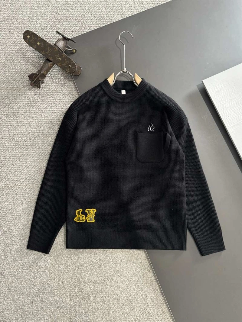 Louis Vuitton Sweaters MoistureWicking 138492