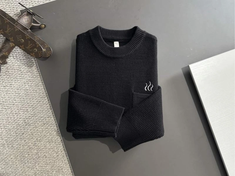 Louis Vuitton Sweaters MoistureWicking 138492