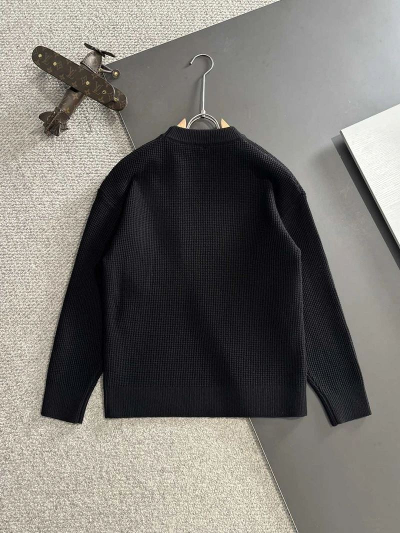 Louis Vuitton Sweaters MoistureWicking 138492