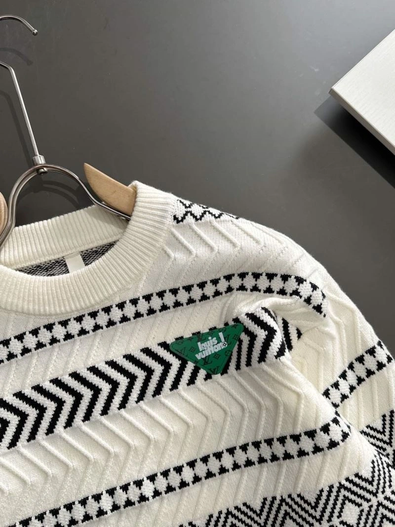 Louis Vuitton Sweaters Affordable 138479