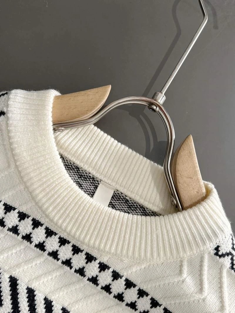 Louis Vuitton Sweaters Affordable 138479