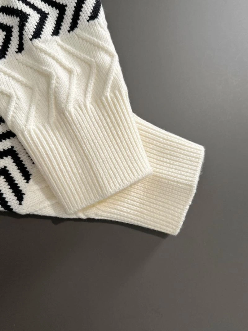 Louis Vuitton Sweaters Affordable 138479