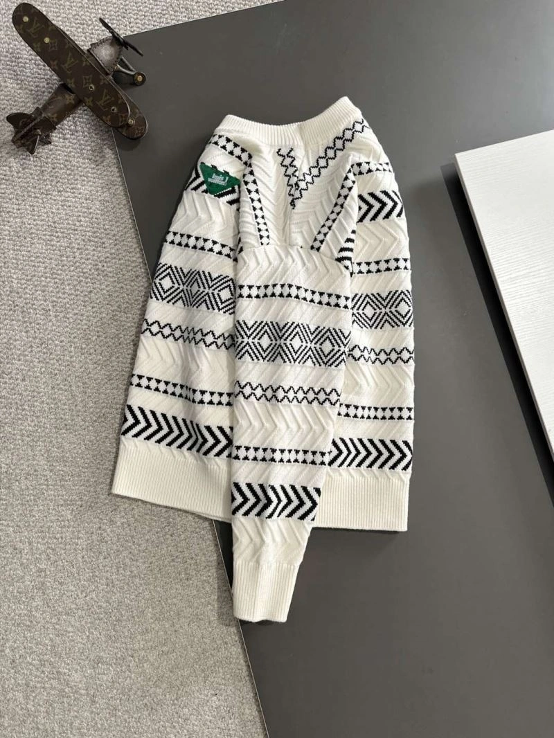 Louis Vuitton Sweaters Affordable 138479