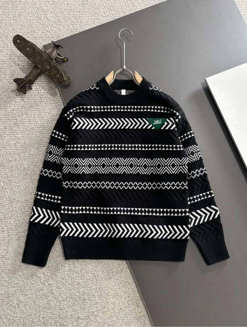 Louis Vuitton Sweaters WrinkleFree 138490
