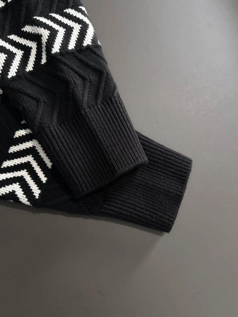 Louis Vuitton Sweaters WrinkleFree 138490