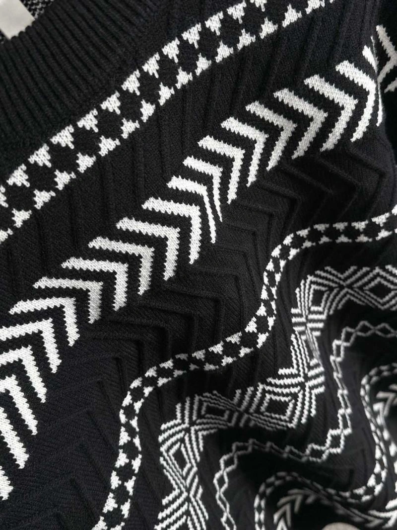 Louis Vuitton Sweaters WrinkleFree 138490