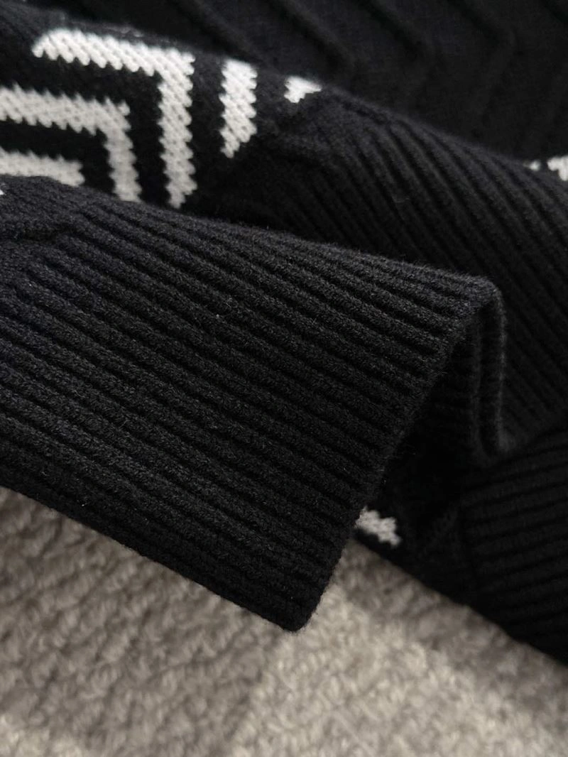 Louis Vuitton Sweaters WrinkleFree 138490