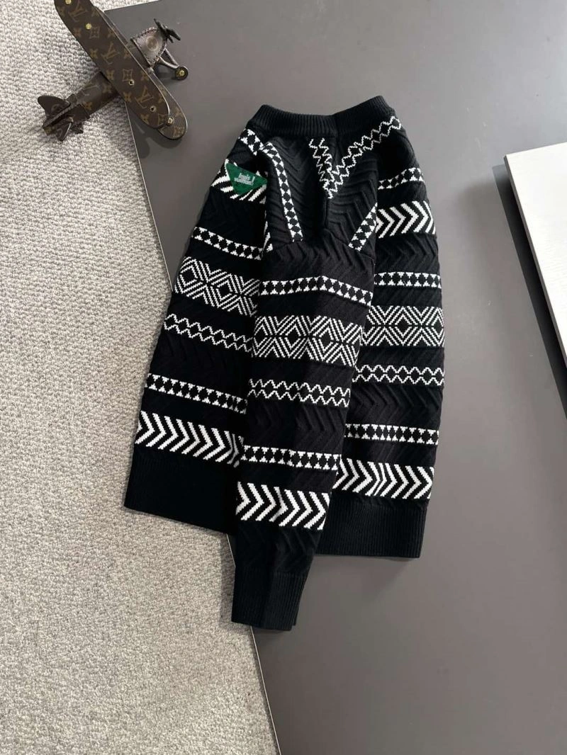 Louis Vuitton Sweaters WrinkleFree 138490