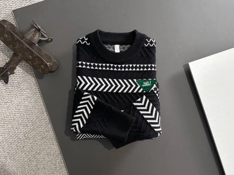 Louis Vuitton Sweaters WrinkleFree 138490