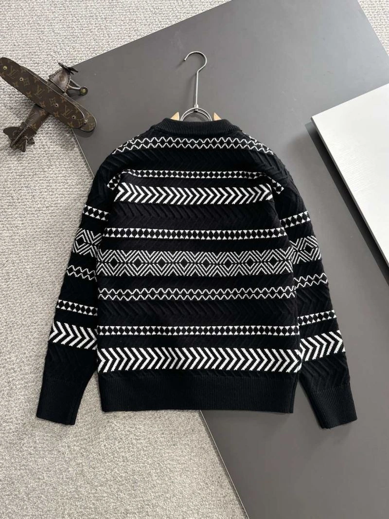 Louis Vuitton Sweaters WrinkleFree 138490