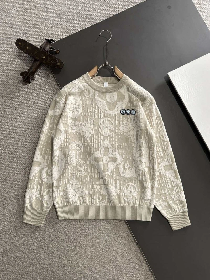 Louis Vuitton Sweaters Functional 130332