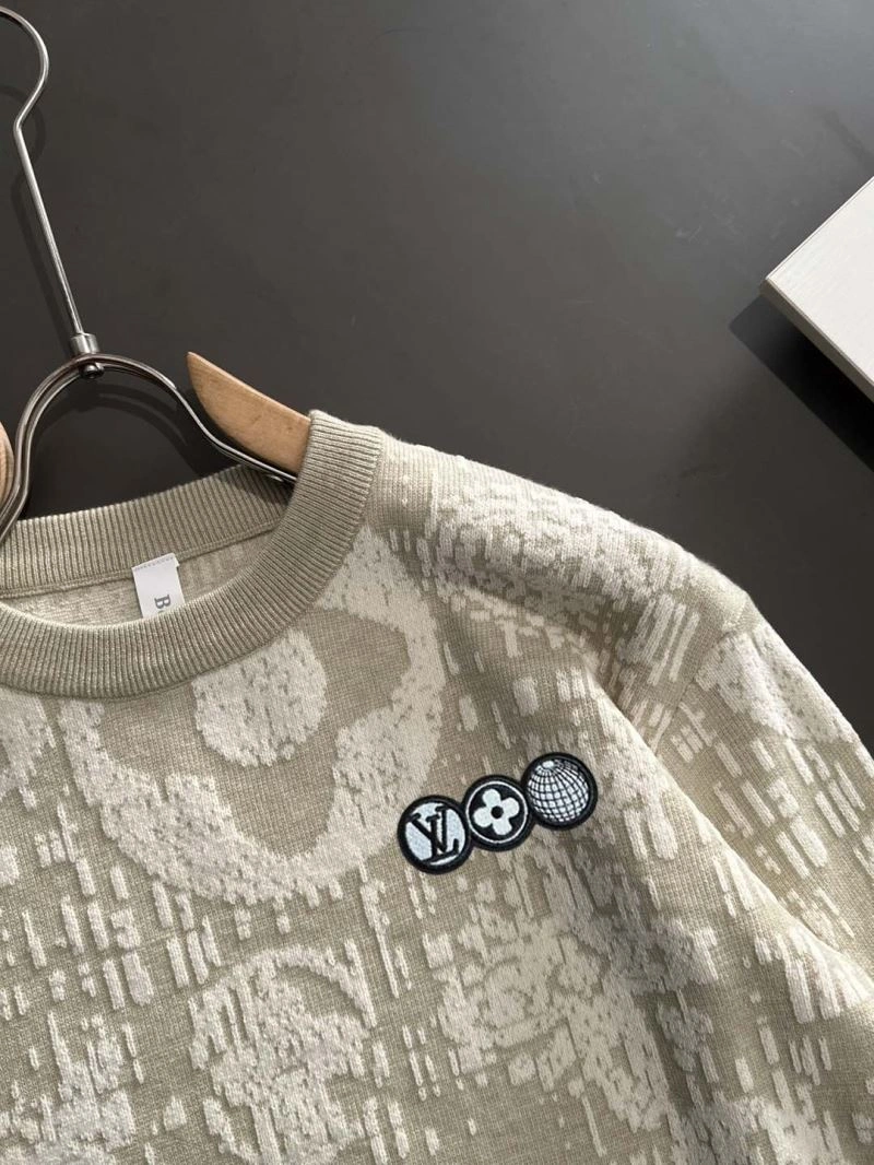 Louis Vuitton Sweaters Functional 130332