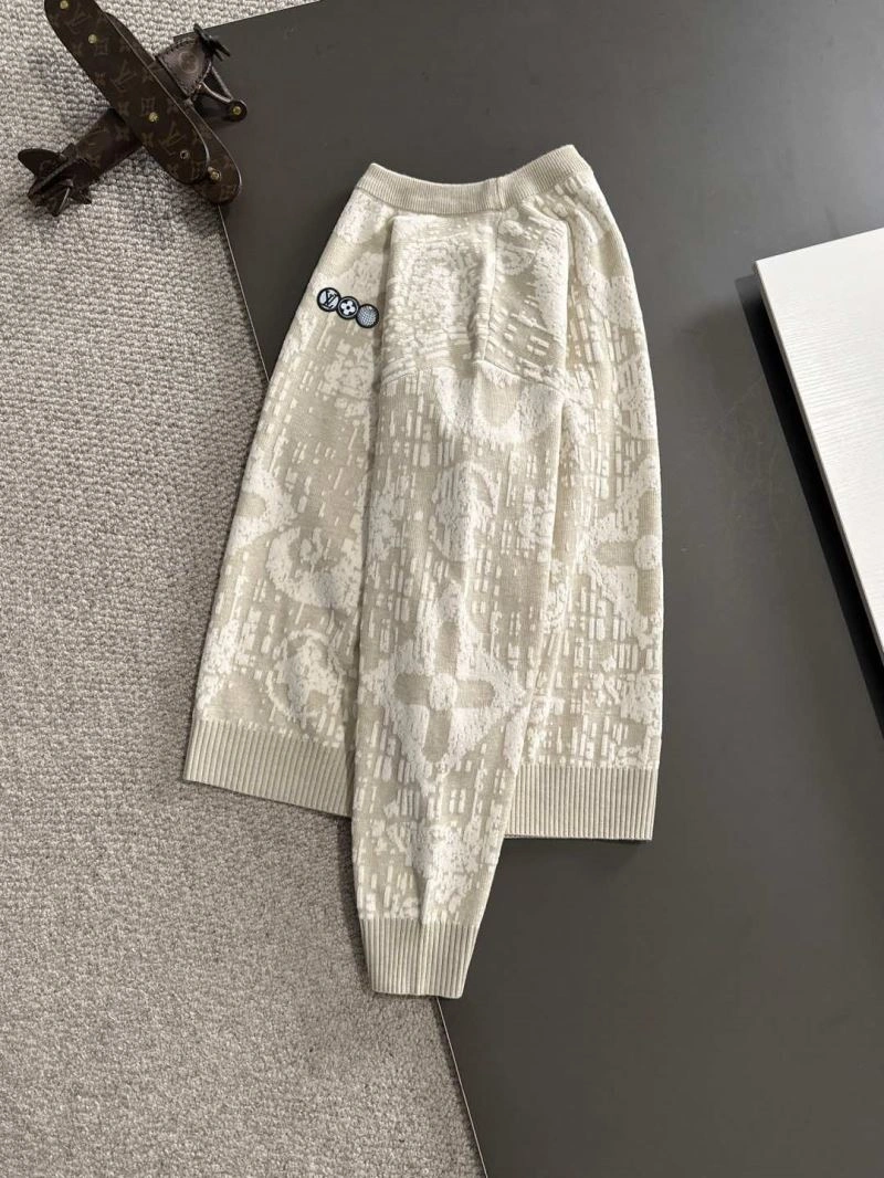 Louis Vuitton Sweaters Functional 130332