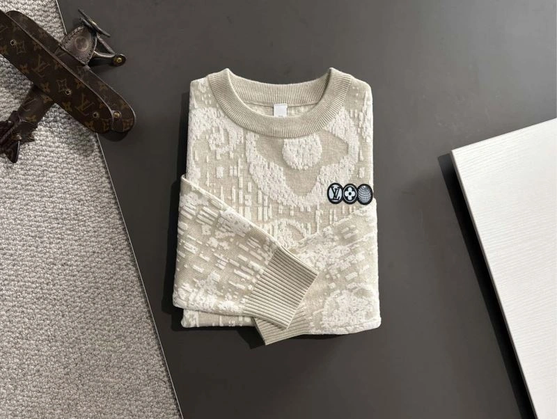 Louis Vuitton Sweaters Functional 130332