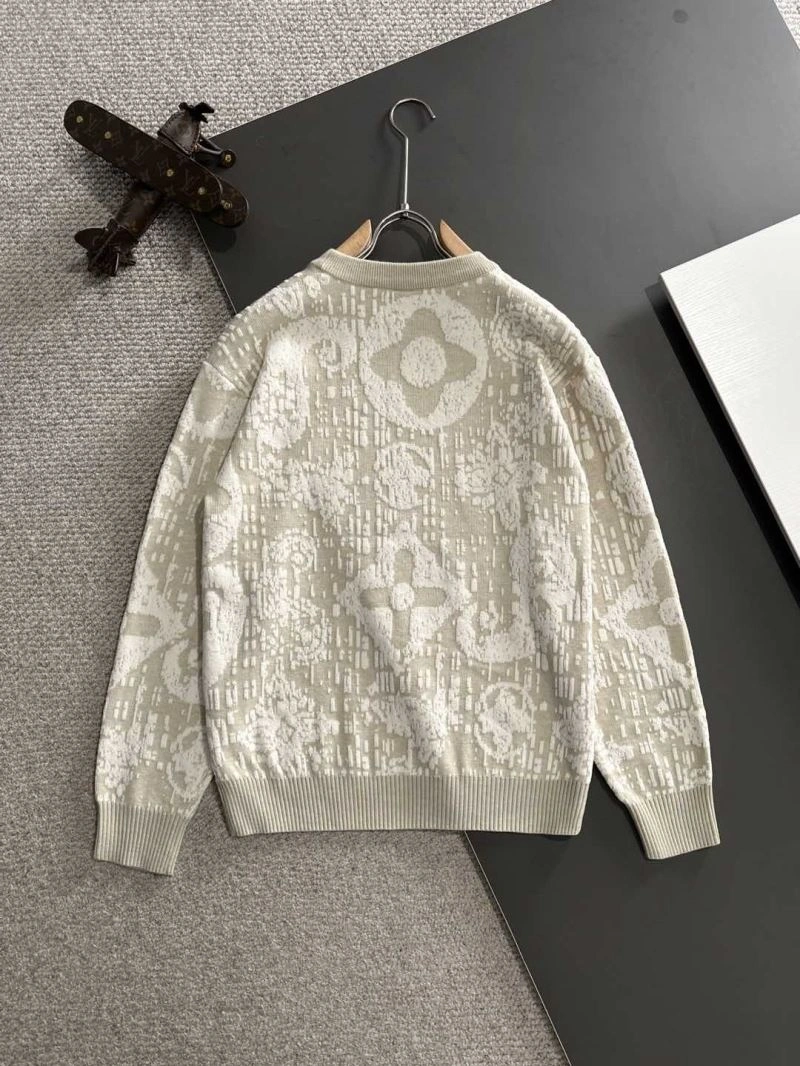 Louis Vuitton Sweaters Functional 130332
