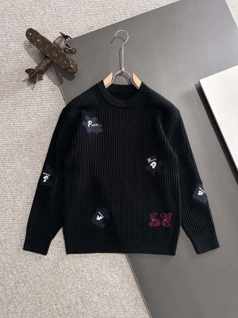 Louis Vuitton Sweaters Practical 138481