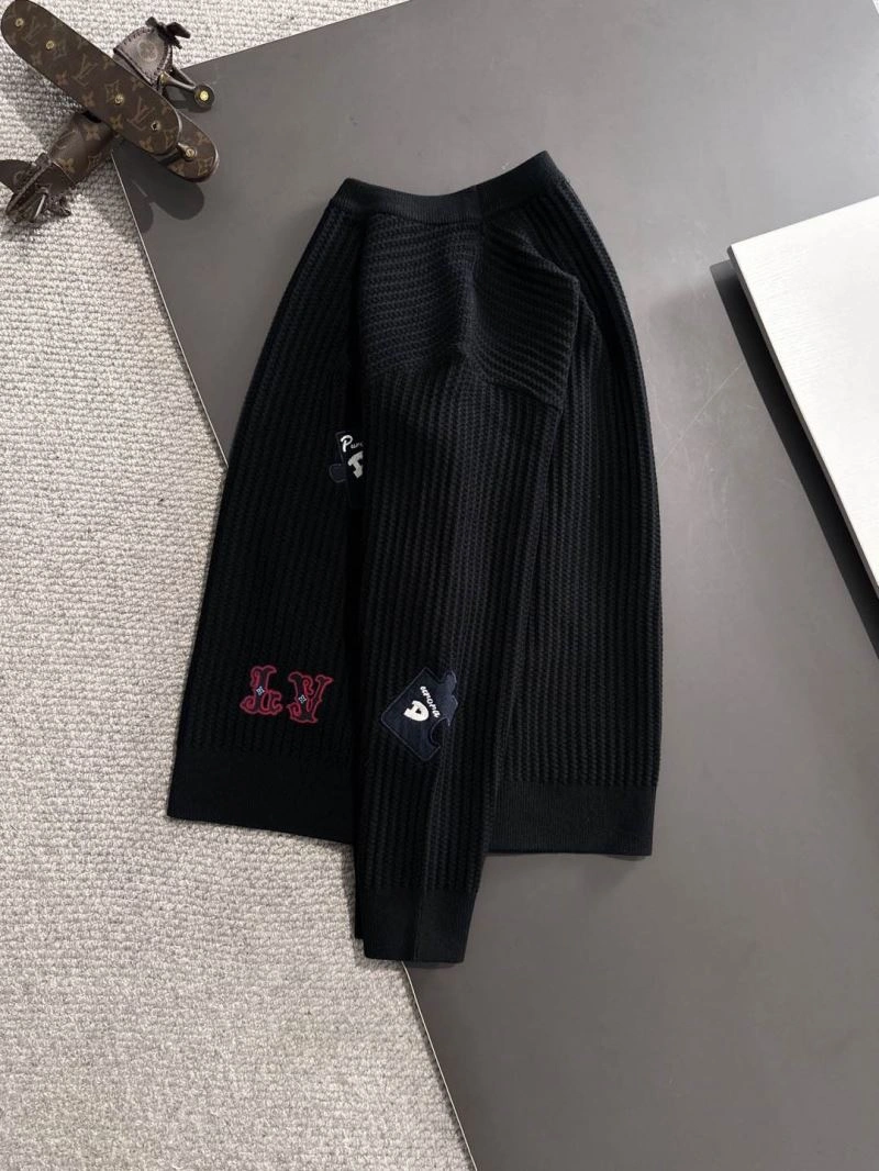 Louis Vuitton Sweaters Practical 138481