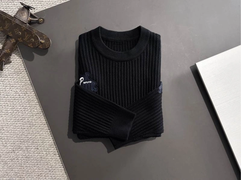 Louis Vuitton Sweaters Practical 138481
