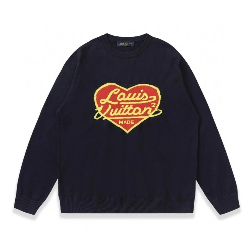 Resilient Louis Vuitton Sweaters 138502